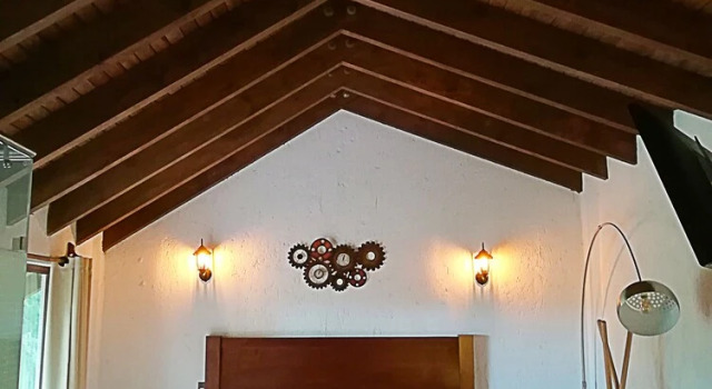 Коттедж La Mora Casa de Campo