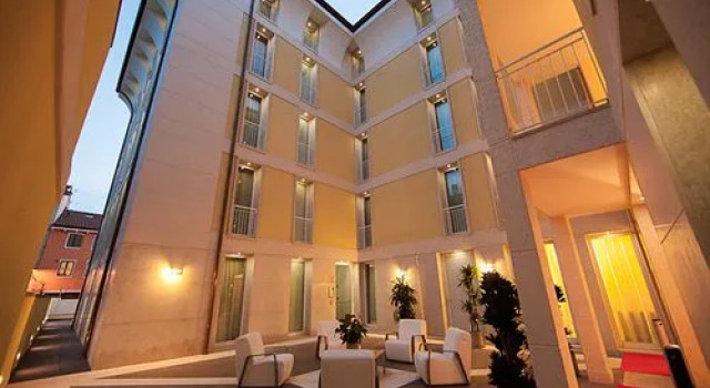 Residenza Agnello DOro