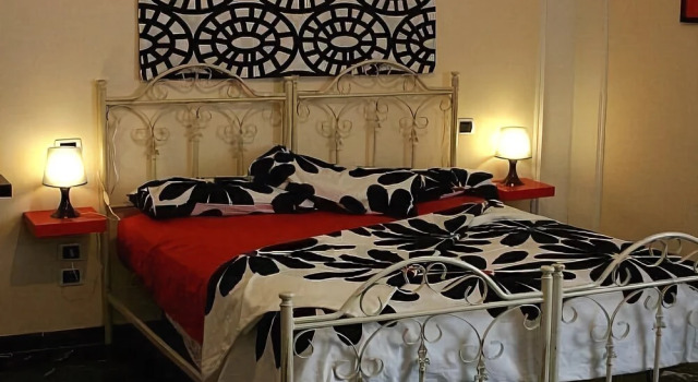 B&B Pompei Welcome