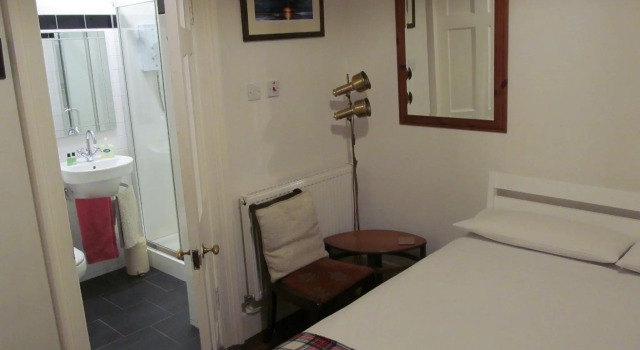 Номер Standard Lantern Guest House