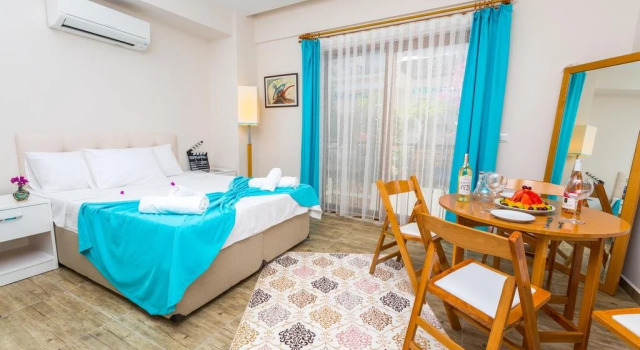 Kas Old Town Hotel