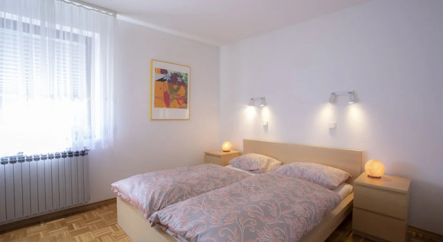 Apartment Melody, Prenota Appartamento Hotel a Gorenjska con parcheggio, Parcheggio