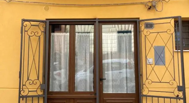 La casetta di Maria alla Ciba