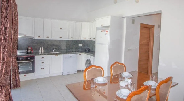 Villa Likya Lapis, Rezervovat Vila Hotely v Fethiye Area s bazénem, Bazén