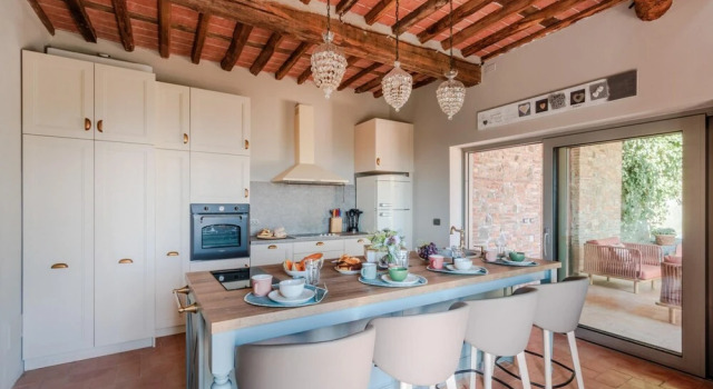 Вилла Villa Alice in Lucca