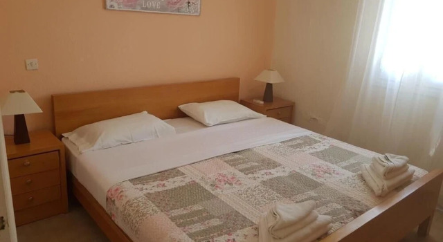 Corfu Glyfada Apartment 123, Забронировать Апартаменты/квартира Глифада 