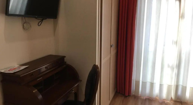 Двухместный номер Economy Hotel Valle de Cabezón