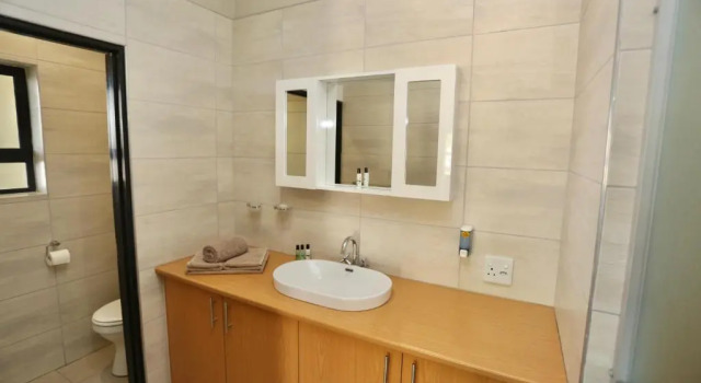 Двухместный номер Deluxe Schuetzenhaus Guesthouse