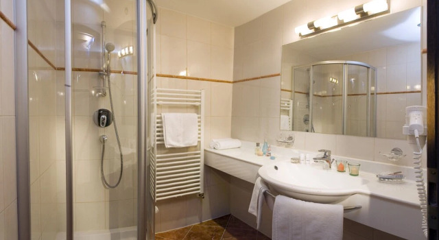 Полулюкс Auenhotel