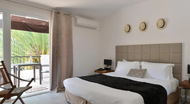 Hôtel La Villa Cap d’Antibes