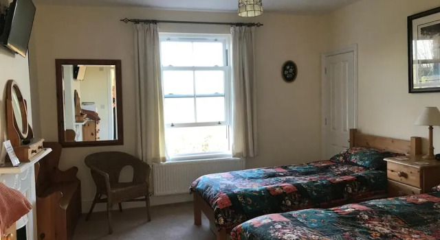 Fair View, Buchen Sie Hotel Marden Kent