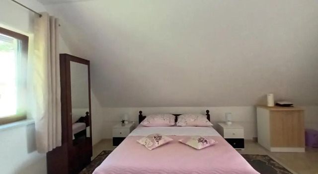 Номер Comfort Guesthouse Loncar