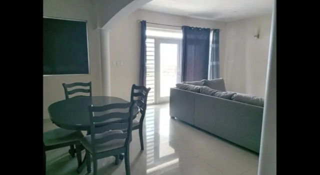 Marine view 2BR Apartment