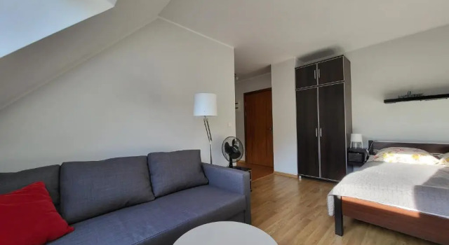 Студия Apartament 3 - Bliżej Zdroju