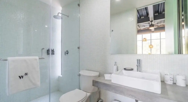 Апартаменты w Stylish Loft w/ Fantastic Deco in Roma Norte