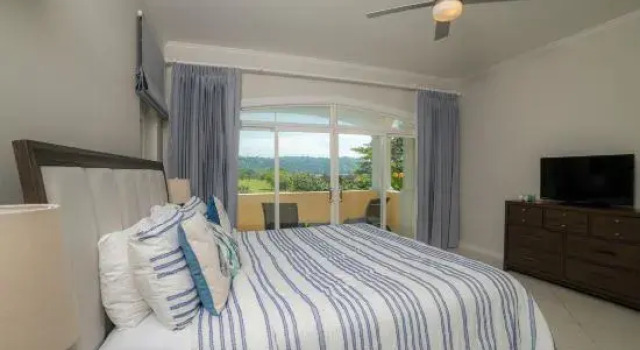 Апартаменты Colina 7C 3 bdr Garden View in Los Suenos