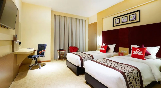 ZEN Rooms Near BCS Mall Penuin