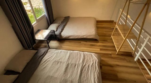 Dốc Garden Homestay - Apartment & Coffee, Rezervovat Apartmán Dalat Lam Dong