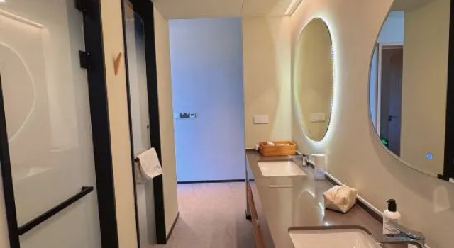Люкс Lion Rock · Youjia Hidden Residence