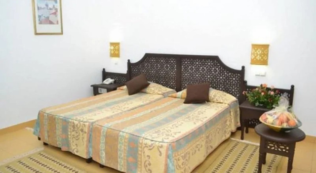 Checkin Djerba Bakour Splash, Rezervovat Hotel Hotely v Džerba s parkováním, Parkování