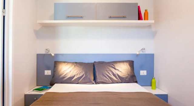 Номер Standard Centro Turistico San Nicola