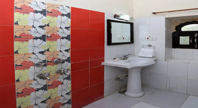 Номер Standard Hotel Apollo Jaisalmer