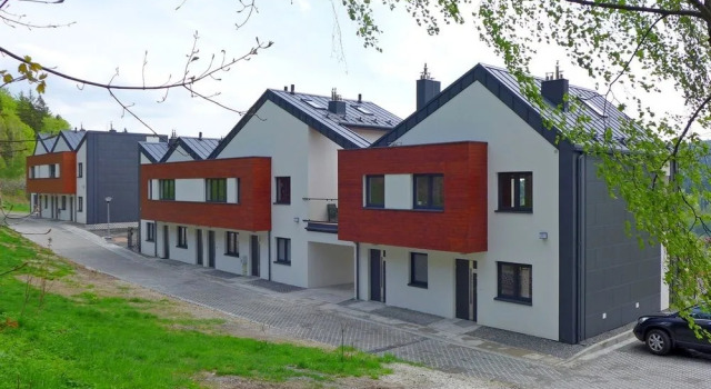 Apartamenty Złoty Widok, Prenota Appartamento Szczyrk Silesia