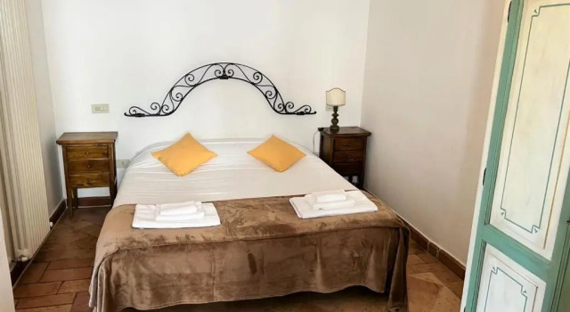 Апартаменты Agriturismo Podere La Fornace