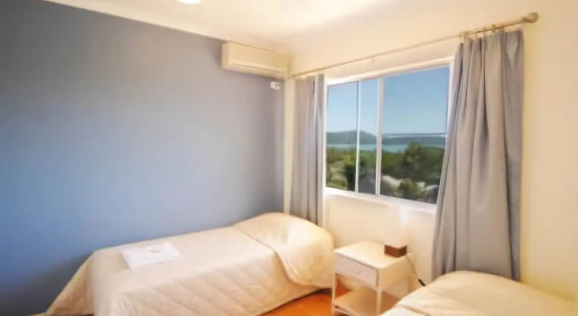 Reefside Villas - Whitsundays, Забронировать Отель Отели Whitsundays 4 звезды, 4*