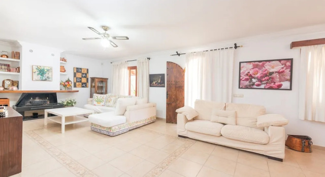 Cortijo