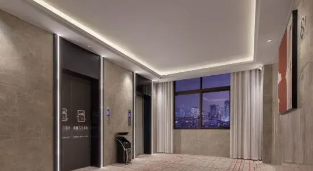 GreenTree Eastern Hotel (Jieshou Huochezhan), Book Hotel Hoteller i Fuyang med pool, Swimmingpool