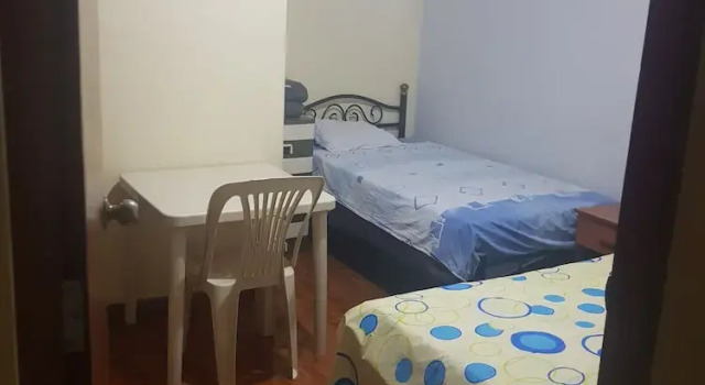 Hostal Refugio's