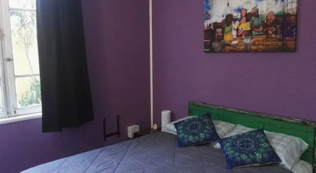 Номер Economy Escarabajo Hostel