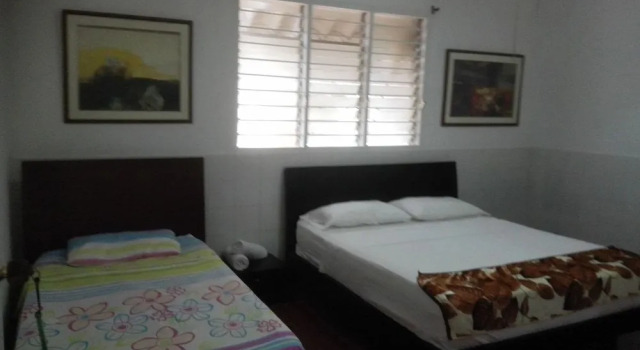 Hotel Restaurante Casa Antonio