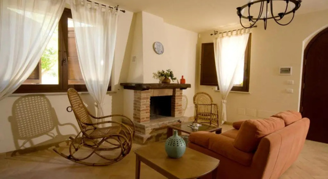 Poggio del Bolognino, Rezervovat Hotel Lugnano in Teverina Umbrie