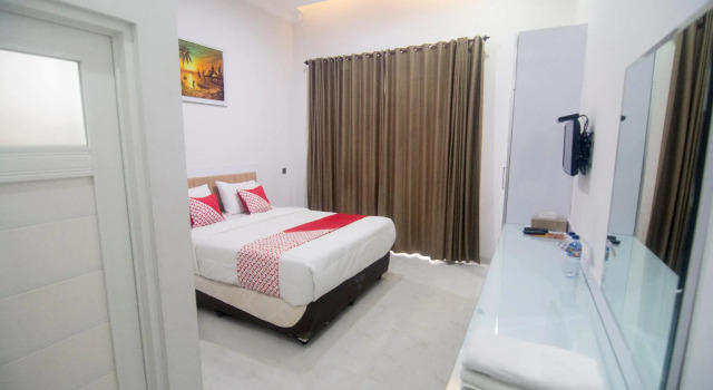 Suite Royal Homy Syariah