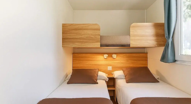 Номер Deluxe Hotiday Otranto Porto