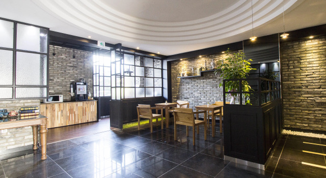 Hotel JK, Boek Hotel SPA-hotels in Busan, SPA