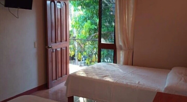 Casa Mamá Maya, Book Hotel Puerto Escondido Oaxaca