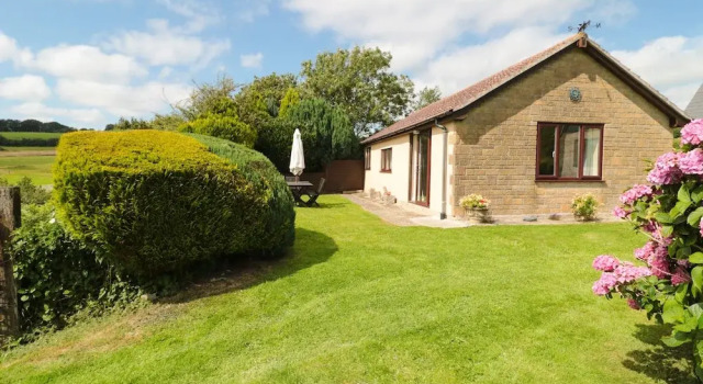Коттедж Ryecross Farm Cottage