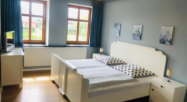 Haus Tilde, Reservar Hotel Behrendorf 