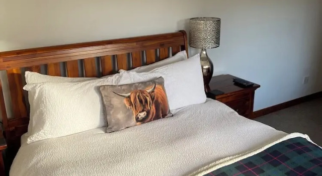 Люкс Lochview Guest House