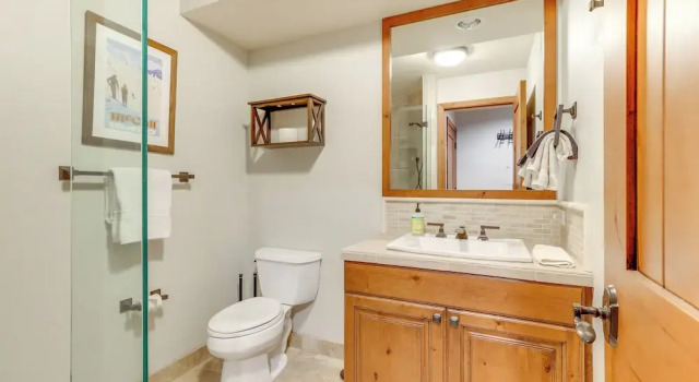 Апартаменты Half-mi to Payette Lake: Dtwn Mccall Condo!
