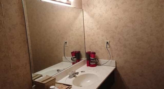 Camera doppia Luxury Stonebrook Inn