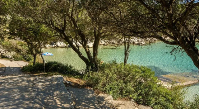 Apartments Car, Prenota Appartamento Hotel a Isole Quarnerine con parcheggio, Parcheggio