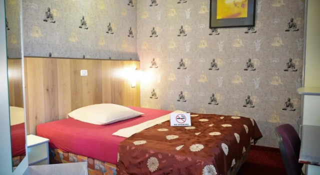 Номер Standard Pension Yellow