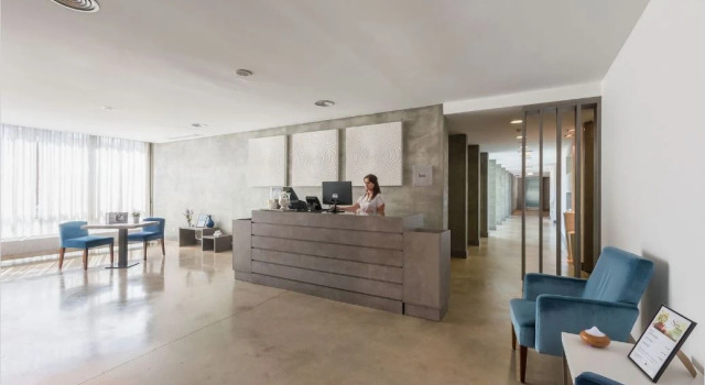 Salgados Vila das Lagoas, Rezerwuj Hotel Hotele w Algarve z parkingiem, Parking