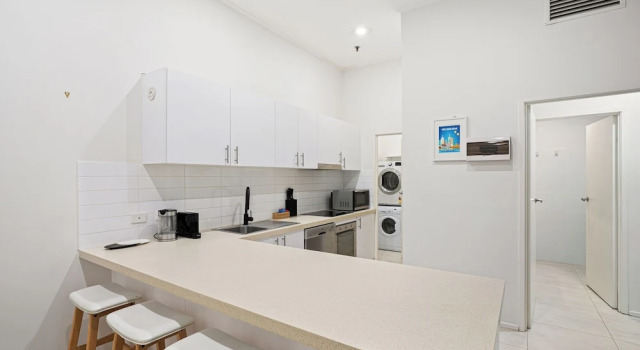 Апартаменты с 2 комнатами Gordon House Apartments