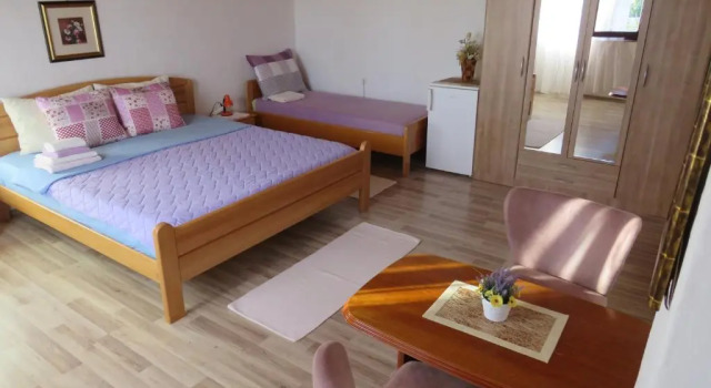 Номер Standard Guest house Ruza
