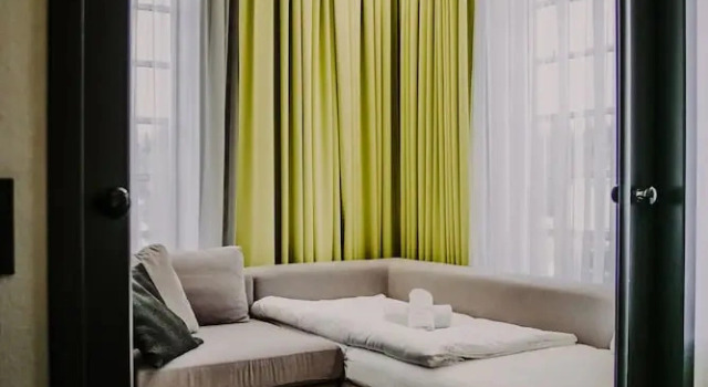 Апартаменты Classic Hotel & Restaurant Heyligenstaedt